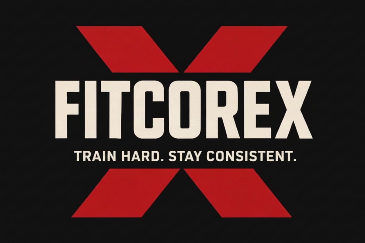 FitCoreX 