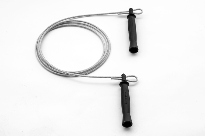 Professional Training Jump Rope Made in Germany for Fitness & Endurance